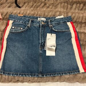 ZARA SKIRT NWT